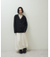 ・ANDSEARCH ドットチュールハイネック