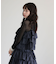 ・ANDSEARCH ドットチュールハイネック
