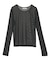 ・ANDSEARCH ドットチュールロンTEE