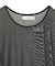 ・ANDSEARCH ドットチュールロンTEE