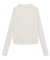 ・ANDSEARCH シアーベロアボトルネックロンTEE