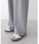 切り替えバイオカーブスウェットパンツ