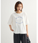 アソートロゴ切替Tシャツ