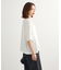 アソートロゴ切替Tシャツ