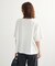 アソートロゴ切替Tシャツ