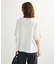 アソートロゴ切替Tシャツ