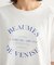 アソートロゴ切替Tシャツ