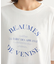 アソートロゴ切替Tシャツ