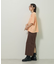 アソートロゴ切替Tシャツ