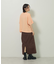 アソートロゴ切替Tシャツ