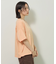 アソートロゴ切替Tシャツ