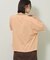 アソートロゴ切替Tシャツ
