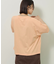 アソートロゴ切替Tシャツ