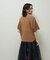 アソートロゴ切替Tシャツ