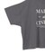 アソートロゴ切替Tシャツ