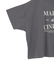 アソートロゴ切替Tシャツ
