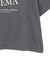アソートロゴ切替Tシャツ