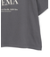 アソートロゴ切替Tシャツ