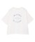 アソートロゴ切替Tシャツ