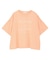 アソートロゴ切替Tシャツ
