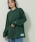 ■Champion LONG SLEEVE T-SHIRT