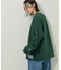 ■Champion LONG SLEEVE T-SHIRT