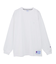■Champion LONG SLEEVE T-SHIRT