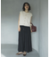 andmikka.タック2WAYボストンバッグ