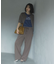 andmikka.タック2WAYボストンバッグ