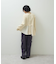 ・ELENCARE DUE ハイブリットハイネックニット