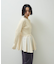 ・ELENCARE DUE ハイブリットハイネックニット