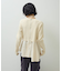 ・ELENCARE DUE ハイブリットハイネックニット