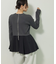 ・ELENCARE DUE ハイブリットハイネックニット