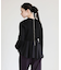 ・ELENCARE DUE ハイブリットハイネックニット