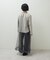 ・ELENCARE DUE チュールワンピース