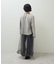 ・ELENCARE DUE チュールワンピース