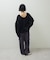 ・ELENCARE DUE 2wayニットプルオーバー