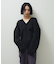 ・ELENCARE DUE 2wayニットプルオーバー