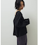 ・ELENCARE DUE 2wayニットプルオーバー