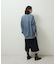 BIGシルエットGジャン