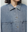 BIGシルエットGジャン
