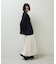 ・ELENCARE DUE ニットシングルジャケット