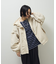 ・ELENCARE DUE マウンテンパーカー