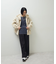 ・ELENCARE DUE マウンテンパーカー