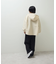 ・ELENCARE DUE マウンテンパーカー