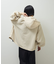 ・ELENCARE DUE マウンテンパーカー