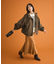 ・ELENCARE DUE マウンテンパーカー