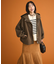 ・ELENCARE DUE マウンテンパーカー