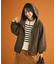 ・ELENCARE DUE マウンテンパーカー