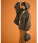 ・ELENCARE DUE マウンテンパーカー